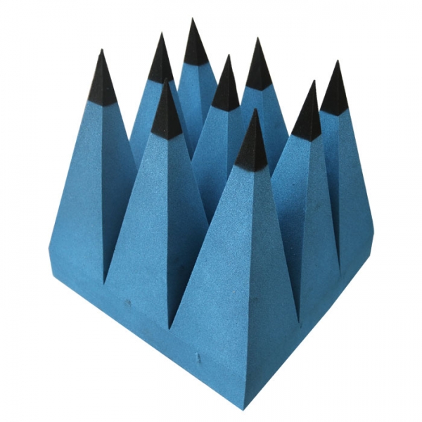 Foam Sheet Microwave Absorbers Foam Sheet Microwave Absorbers